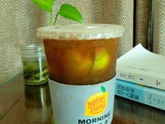 -摩柠手作茶室(国贸店)