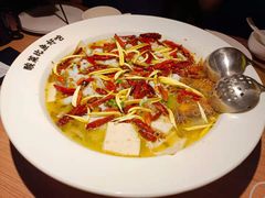 -太二酸菜鱼(沈阳万象城店)