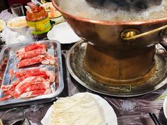 -木萨火锅店(开鲁路店)