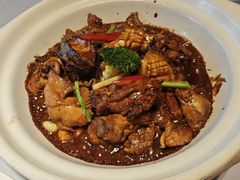 -同喜烤鸭店(光芒店)