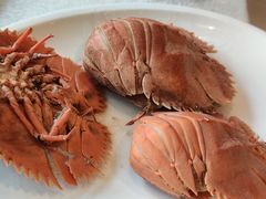 琵琶虾-温岭人家(红花北路店)