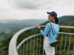 -呀诺达热带雨林
