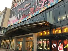 -布吉佳兆业广场