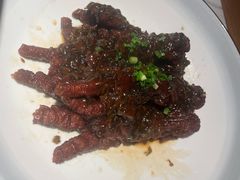 -荷塘秋月·本帮江浙菜(国权路店)