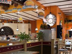 -彼德西餐(财富中心店)