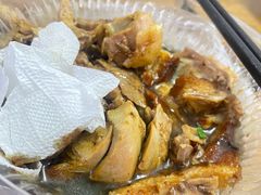 -清真·金宏兴鸭子店(明瓦廊店)
