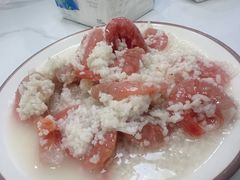 -红灯笼龙凤饭店(宁波老字号店)