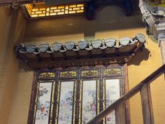 -徽三说·土徽菜·中国徽菜连锁品牌(一中店)