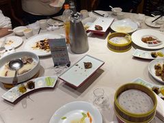 -京味斋·北京烤鸭(北京南站洋桥店)