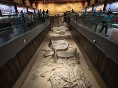 -北京大葆台遗址博物馆