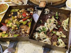 -船梆煮•蒸汽海鲜·生腌干蒸(五四广场店)