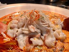 -九重天大饭店(北大街店)