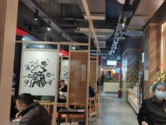 -老船舫·现做活鲜鱼馆(东郊记忆店)