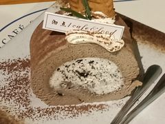 -沏点Trattoria意大利餐厅(新街口店)