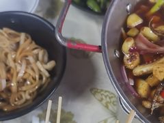 -聚味瞿记·龙虾堂(树木岭店)