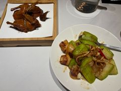 -汤城小厨•粤菜•靓汤(金宝街店)