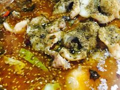 -姚树人麻辣鱼火锅(福泰路店)