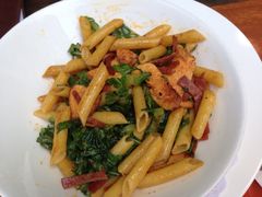 iphone_upload_pic-Geneva日内瓦餐厅(西郊宝成花苑店)