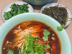-李先生牛肉面大王(广渠门内店)