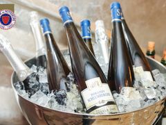 -上海波特曼丽思卡尔顿酒店