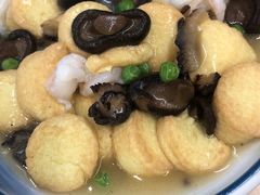 -都一处烧麦馆(前门店)