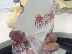 高麦卷饼王-高麦卷饼王(星海生活广场店)