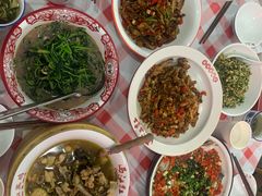 -西江红·株洲本地菜(滨江南路店)