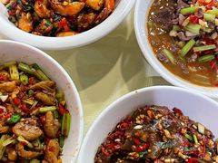 -笨罗卜浏阳菜馆(龙华鹏润达店)