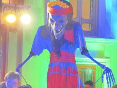 -华谊兄弟（长沙）电影小镇