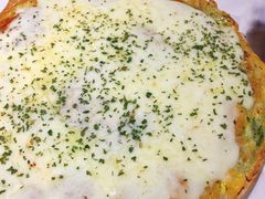 海鲜葱饼-HOTISLAND海鸡岛·韩国料理(江南西店)