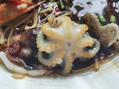 -威海渔村(静安旗舰店)