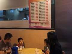 -坤记煲仔小菜(西环店)