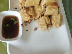 -四四席博山老菜馆