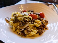 墨西哥辣牛肉面-FABIO’S费比欧披萨餐厅