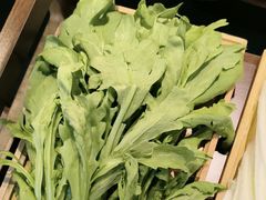 -蝎王府羊蝎子(虎坊桥总店)