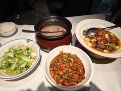 -湘语·湖南家常菜(新洲店)