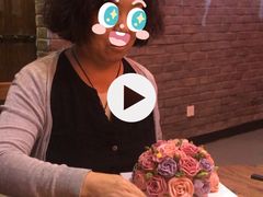 -BON CAKE(华贸购物中心店)