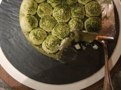 -长沙北辰洲际酒店-兰调全日餐厅