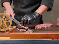 -NIUAN牛庵·日式和牛烧肉(恒隆店)