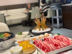 -煲王粤菜餐厅(中侨中心店)