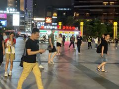 -珠海拱北口岸