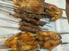 -壹块捌烧烤(灯市口店)