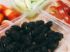 -老炳·七丛松甘草水果