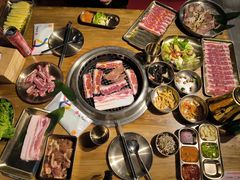-汉拿山(北京上地华联店)