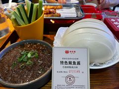 -永红源啤酒·烧烤·海鲜·大排档(台柳路店)