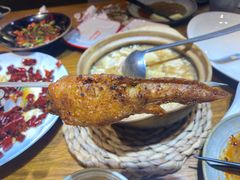 -必点海鲜·鲅鱼水饺(鞍山西道店)