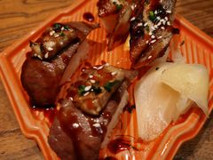 -藤原布二·大正创意料理(五台山店)