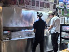 -新疆伊宁远征餐厅