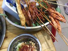 -丹妹麻辣烫(袁家岭20year店)