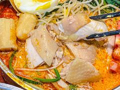 -海安安越南粉(丹竹頭店)